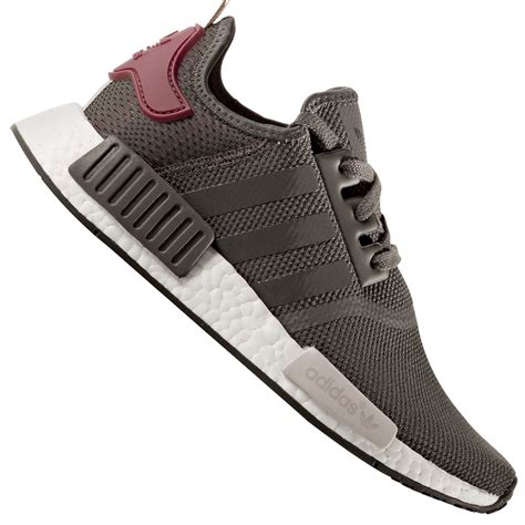 adidas nmd damen dunkelgrau|Adidas originals NMD.